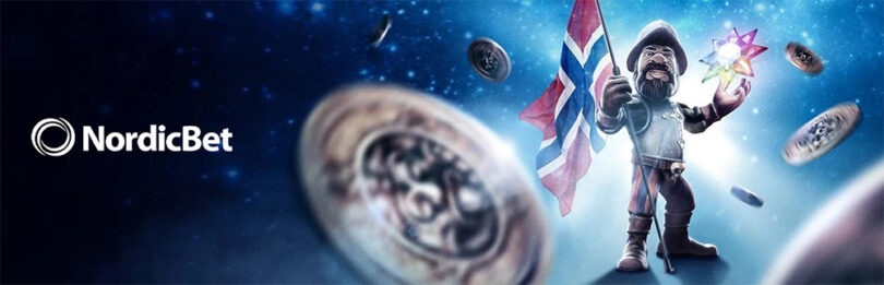 NordicBet Casino Gaming